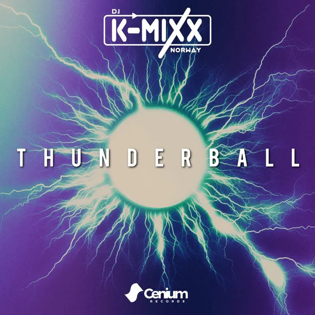 Thunderball - Extended Mix