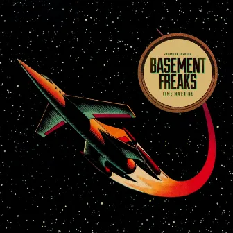 Time Machine by Basement Freaks