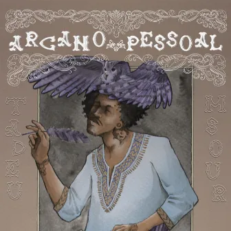 Arcano Pessoal by Msor