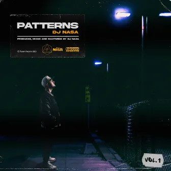 PATTERNS, Vol. 1 by DJ Nasa