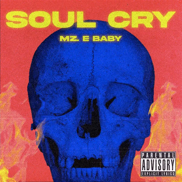 Soul Cry