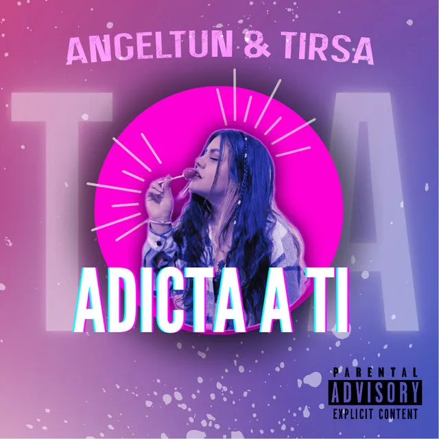 Adicta a Ti