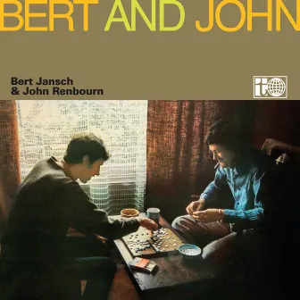 Bert & John (2015 - Remaster) by Bert Jansch