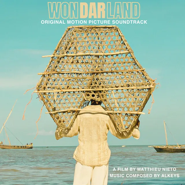 WONDARLAND (Original Motion Picture Soundtrack)