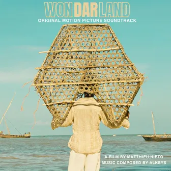 WONDARLAND (Original Motion Picture Soundtrack) by Alkeys