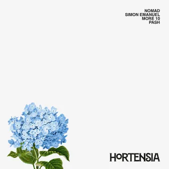 Hortensia by Nomad