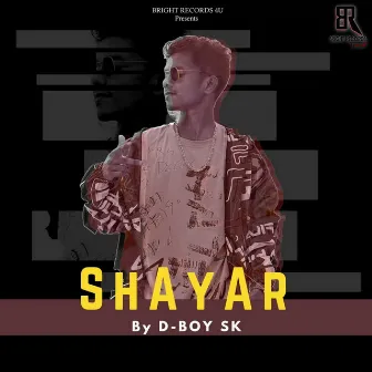 Shayar by d