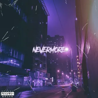 Nevermore by BLADEFEAR