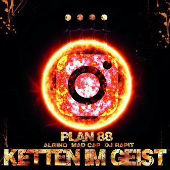 Ketten im Geist by Mad Cap