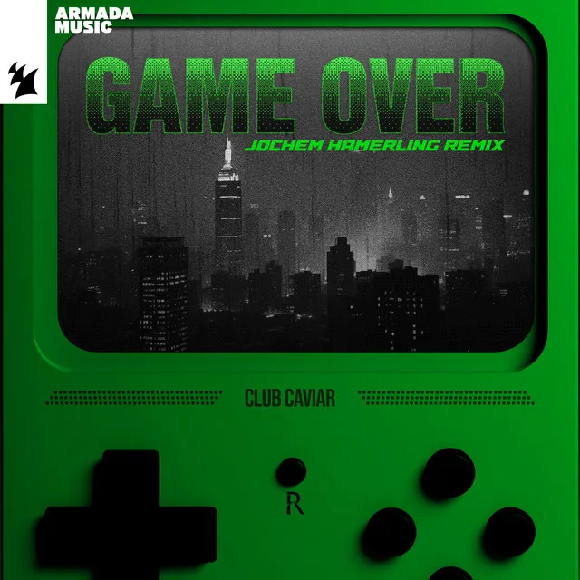 Game Over - Vocal Mix