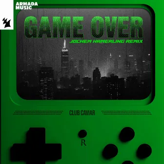 Game Over (Jochem Hamerling Remix) by Jochem Hamerling