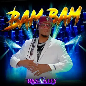 Bam Bam by Ras Vally