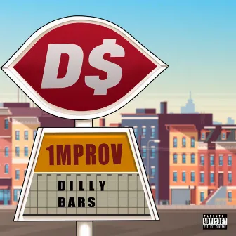 Dilly Bars (Remastered) by 1mprov