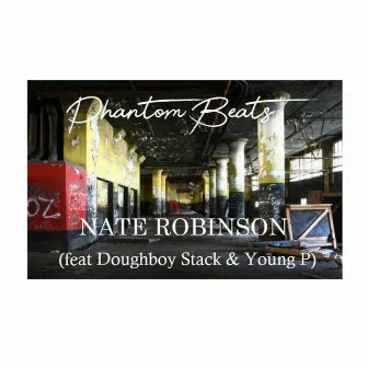 Nate Robinson by Phantom Beats