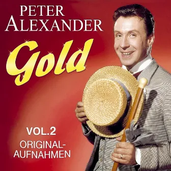 Gold Vol. 2 by Peter Alexander