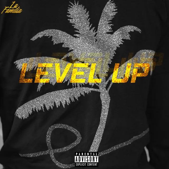 Level Up