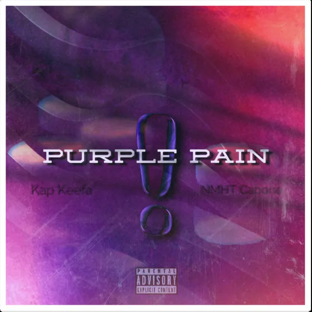 Purple Pain