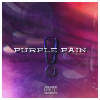 Purple Pain by Kap Keefa