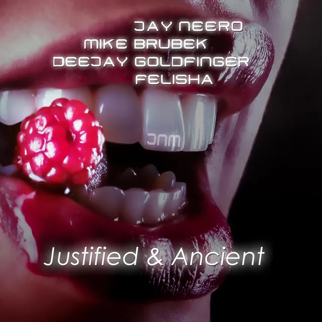 Justified & Ancient (JN vs. MB Re-Mix Edit)