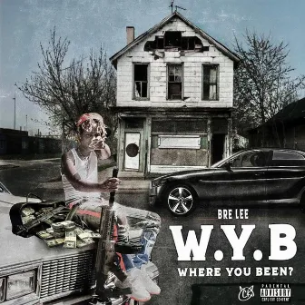 WYB by Bre Lee