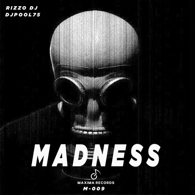 Madness - Original Mix