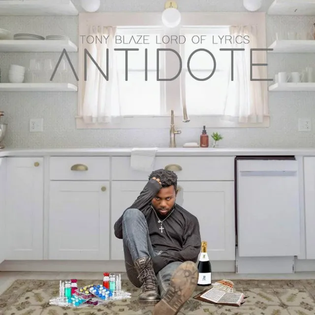 Antidote