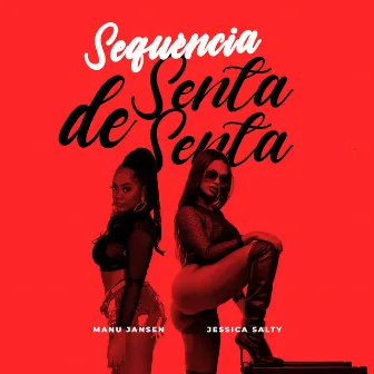 Sequência de Senta Senta by Manu Jansen