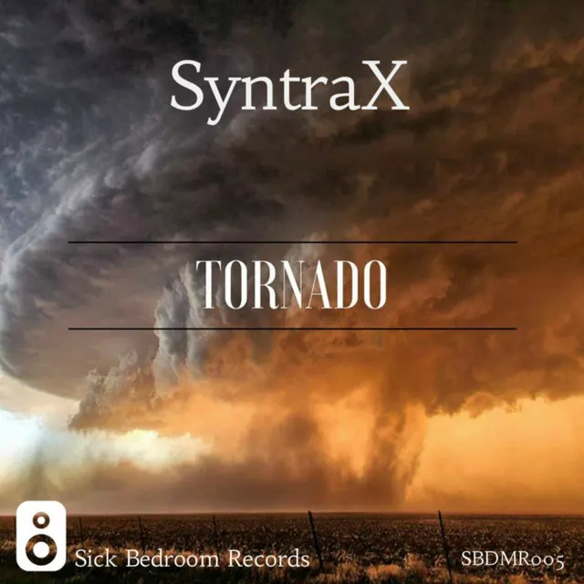 Tornado - Original Mix