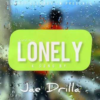 Lonely by Jae Drilla