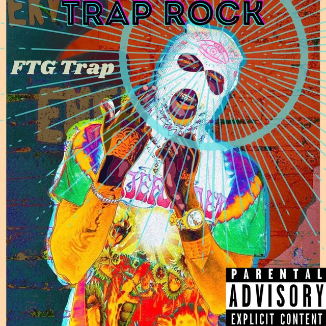 Trap Rock