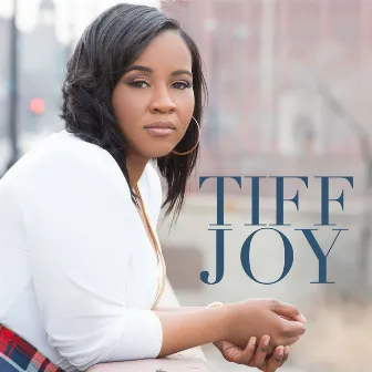 TIFF JOY by Tiff-Joy