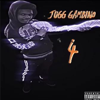 JuggGambino 4 by Juggman