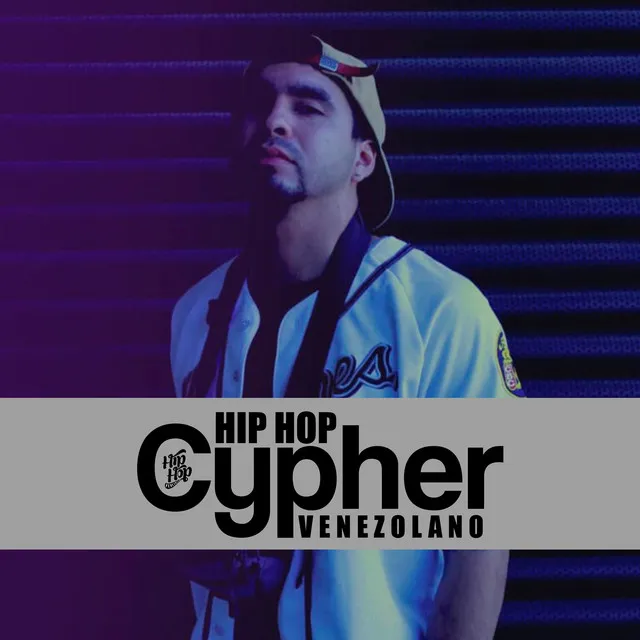 Cypher Hip Hop Venezolano, Pt. 2