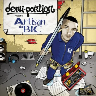 Artisan du Bic by Demi Portion