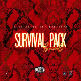 Survival Pack by Saint