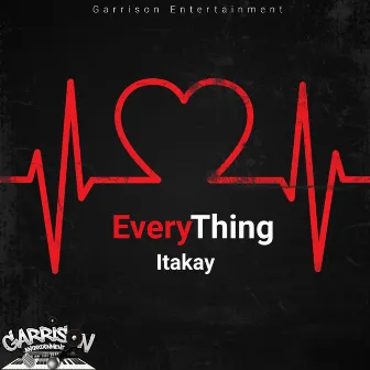 Everything by Itakay