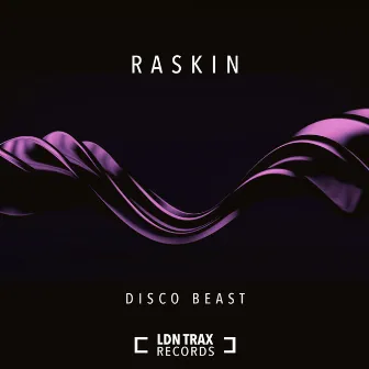 Disco Beast by Raskin