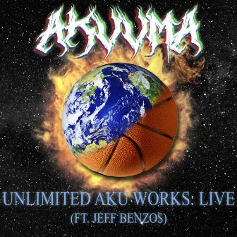 UNLIMITED AKU WORKS: LIVE by akvvma