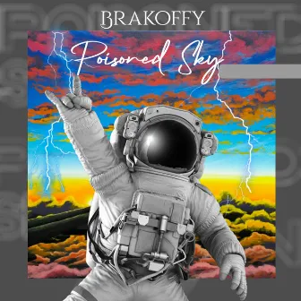 Poisoned Sky by Brakoffy