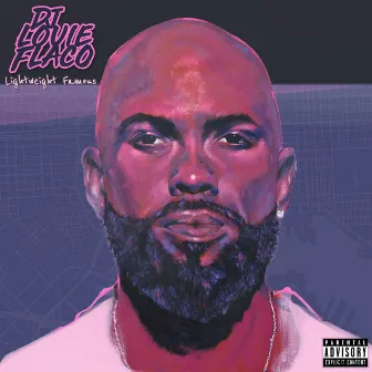 Lightweight Famous by DJ Louie Flaco