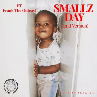 Smallz Day 2 by Desire SA