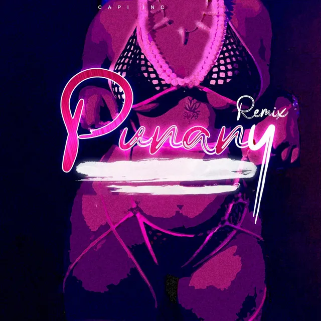 Punany - Remix