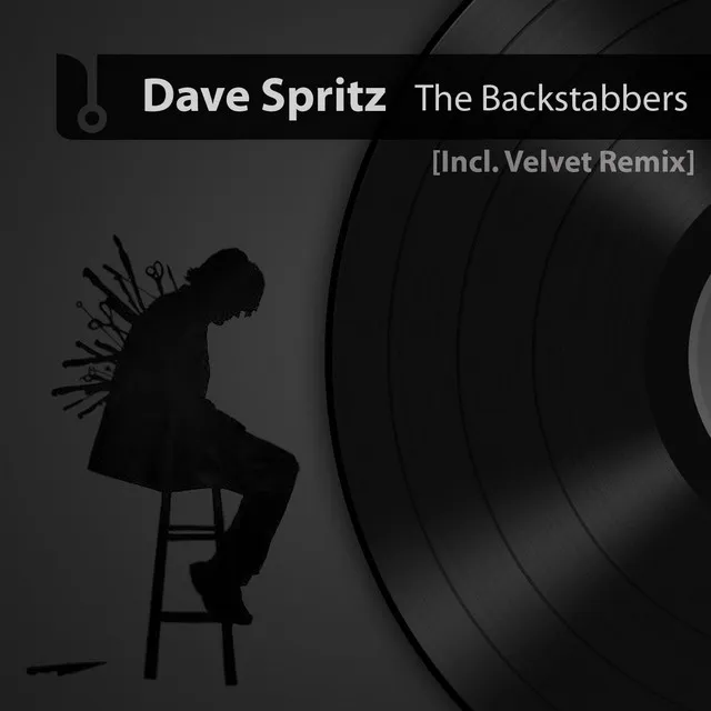 The Backstabbers - Velvet Br Remix