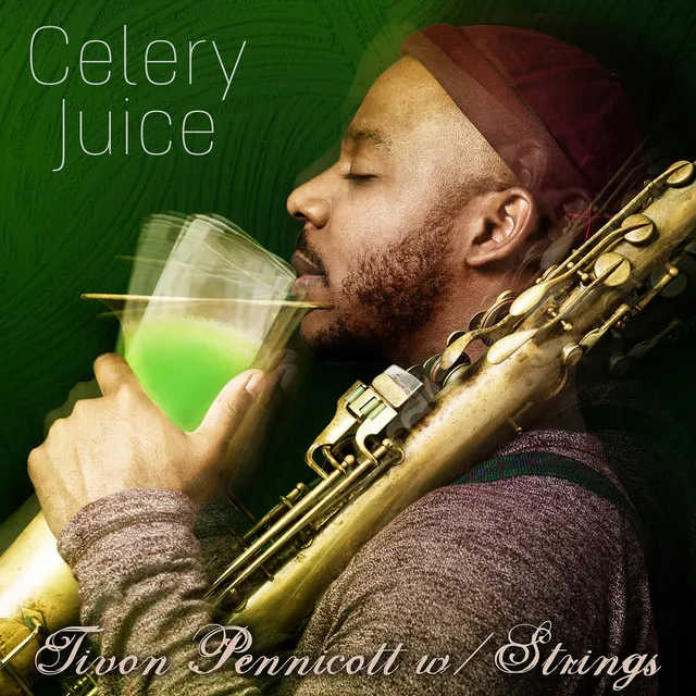 Celery Juice