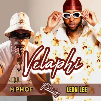 Velaphi by Dj Mphoe