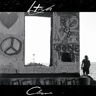 HIGH LP by CLAMR