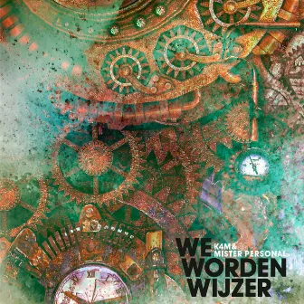 We Worden Wijzer by K4m