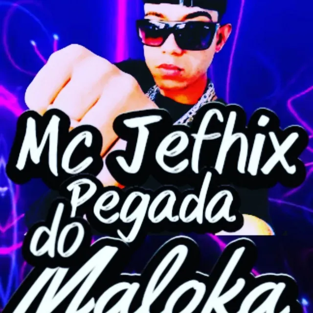 Pegada do Maloka