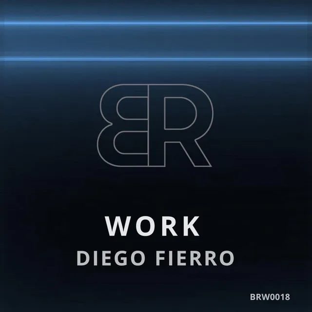 Work - Original Mix