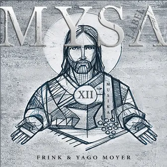 Musika by Yago Moyer